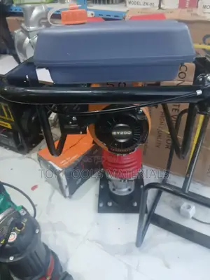 ፡Robin EY20 Tamping Rammer