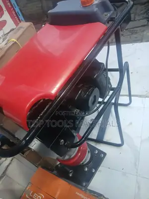 ፡Robin EY20 Tamping Rammer