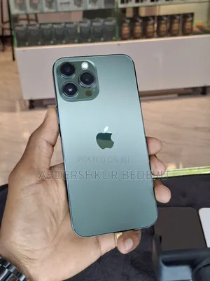 Apple iPhone 13 Pro Max 256 GB Graphite