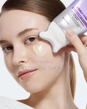 Anua Visibly Firming Collagen + Retinol Refining Gua Sha Cream