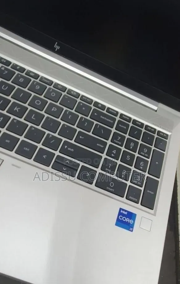 New Laptop HP EliteBook 850 G8 16GB Intel Core i7 SSD 512GB