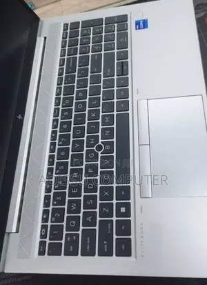 New Laptop HP EliteBook 850 G8 16GB Intel Core i7 SSD 512GB