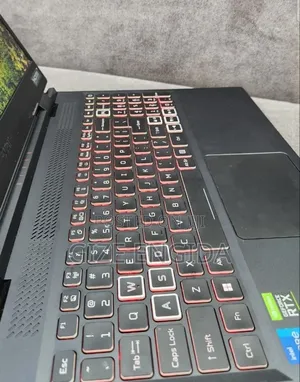 New Laptop Acer Nitro 5 16GB Intel Core i7 SSD 512GB