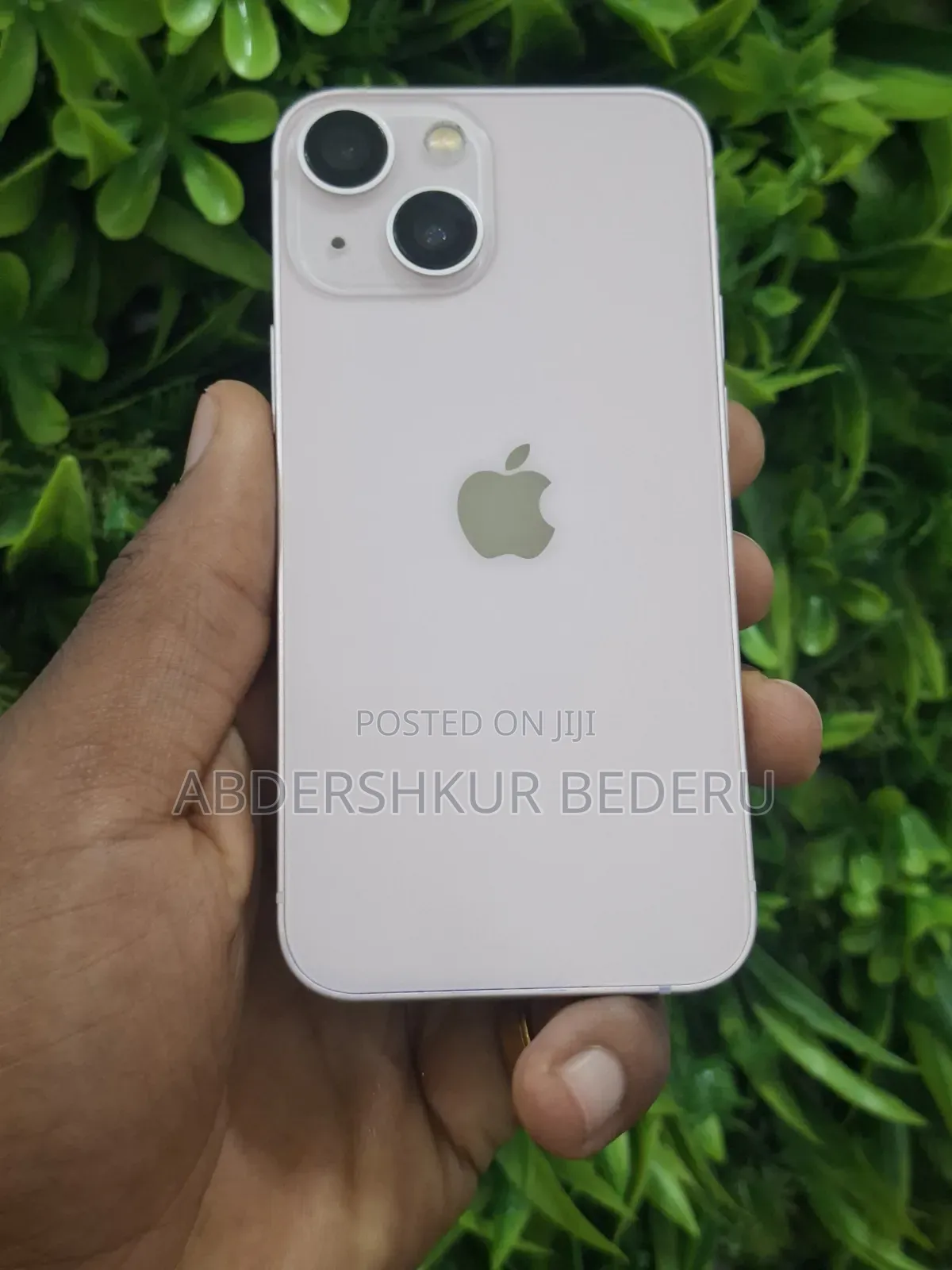 Apple iPhone 13 Mini 128 GB Pink