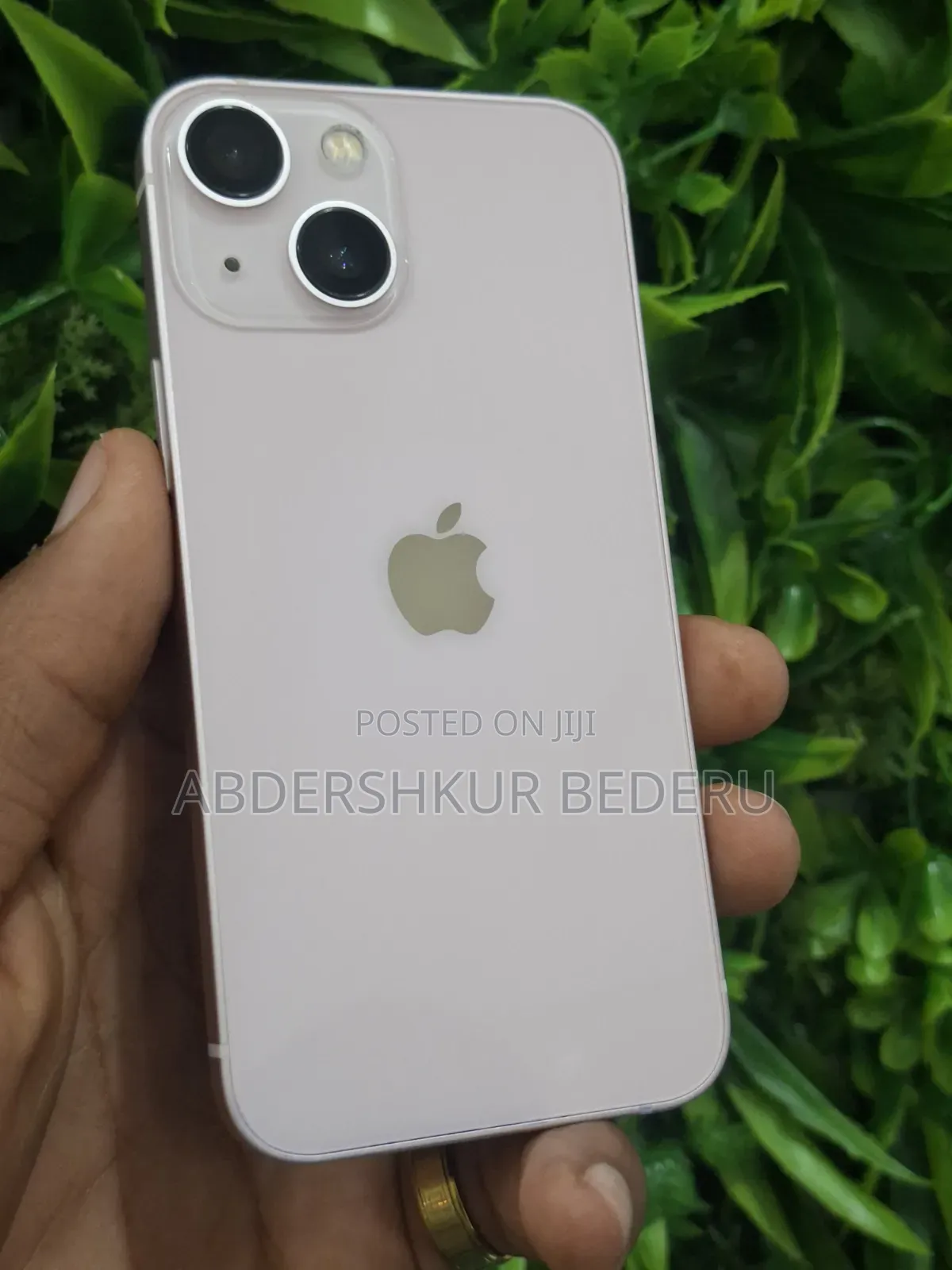 Apple iPhone 13 Mini 128 GB Pink