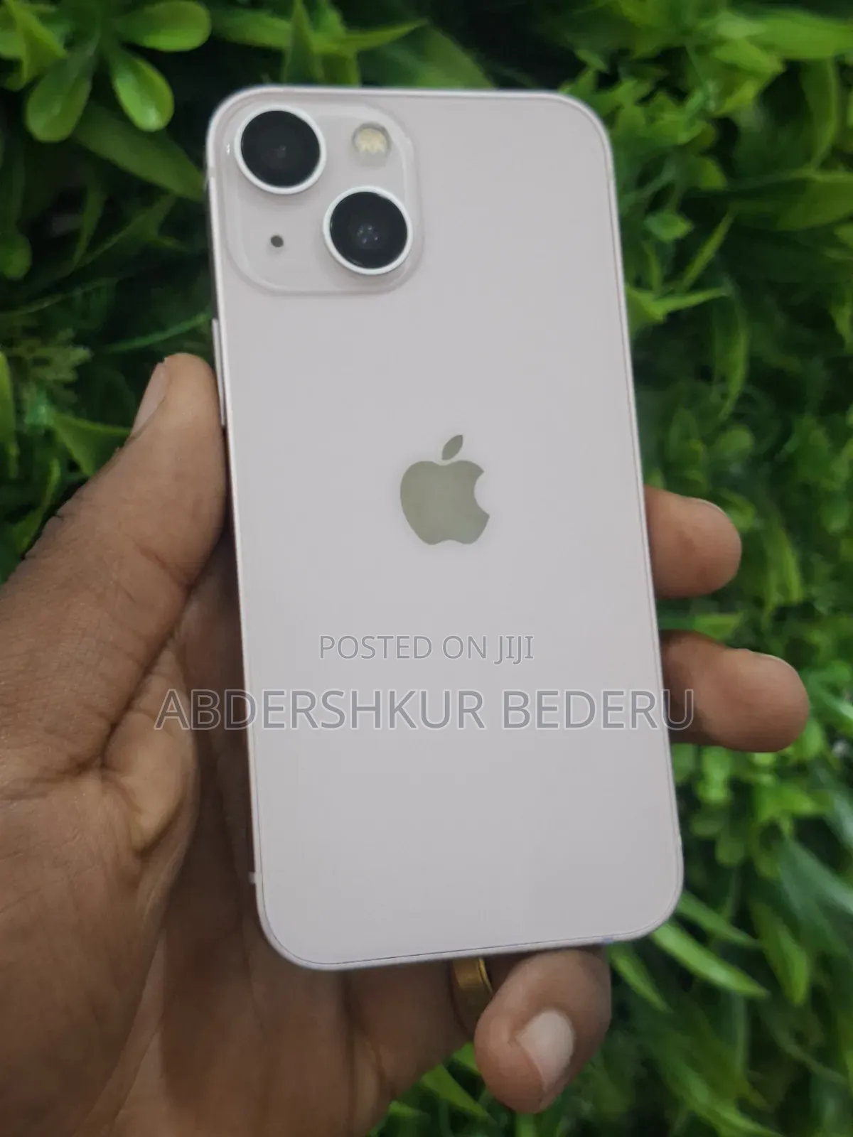 Apple iPhone 13 Mini 128 GB Pink