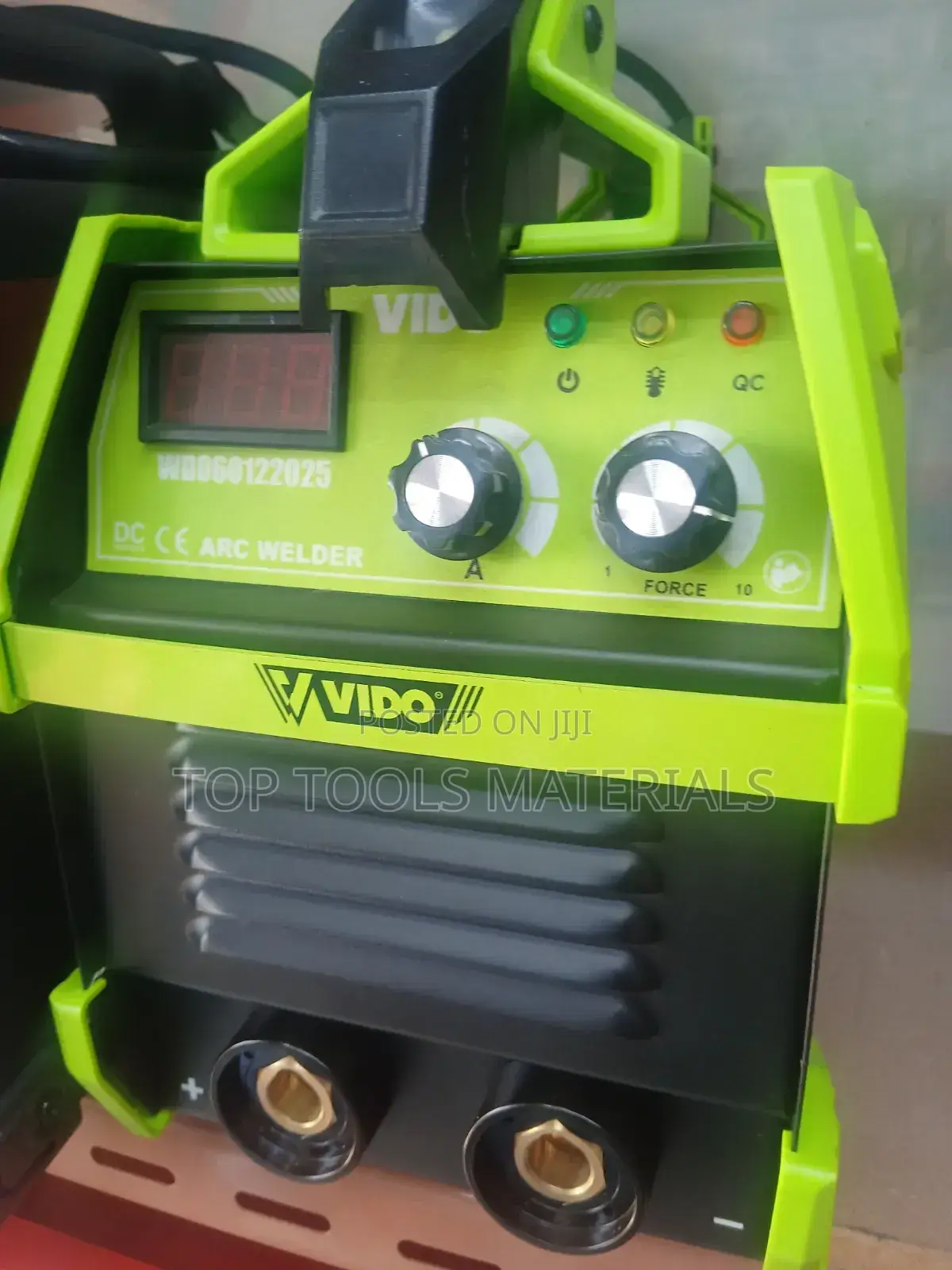 ፡Vido 250A Inverter MMA DC Arc Welding Machine