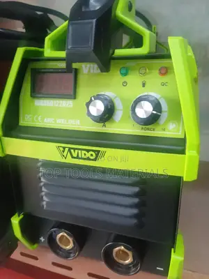 ፡Vido 250A Inverter MMA DC Arc Welding Machine