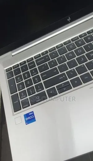 New Laptop HP EliteBook 850 G8 16GB Intel Core i7 SSD 512GB