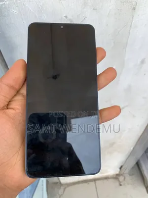 Samsung Galaxy A06 128 GB