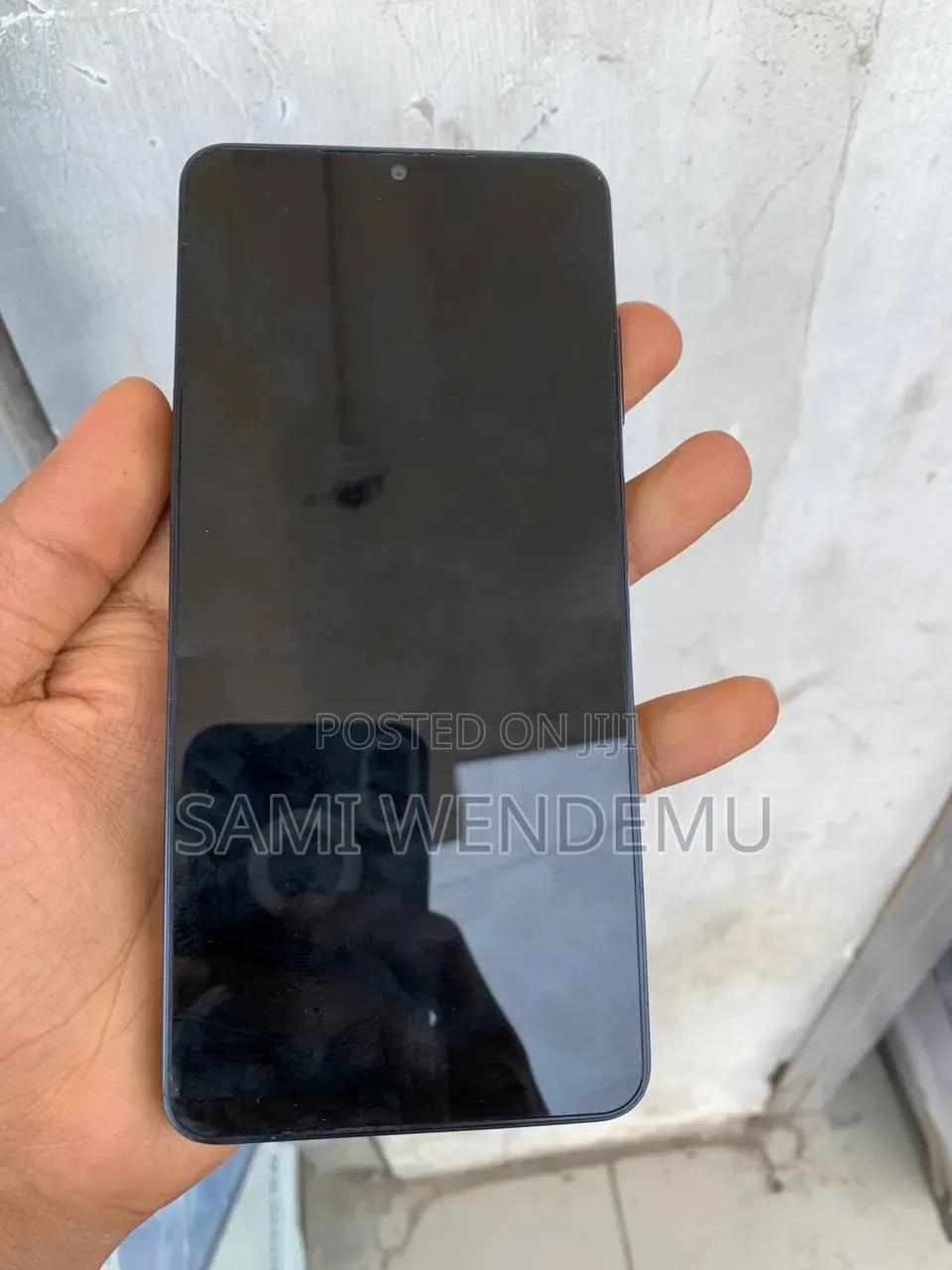 Samsung Galaxy A06 128 GB