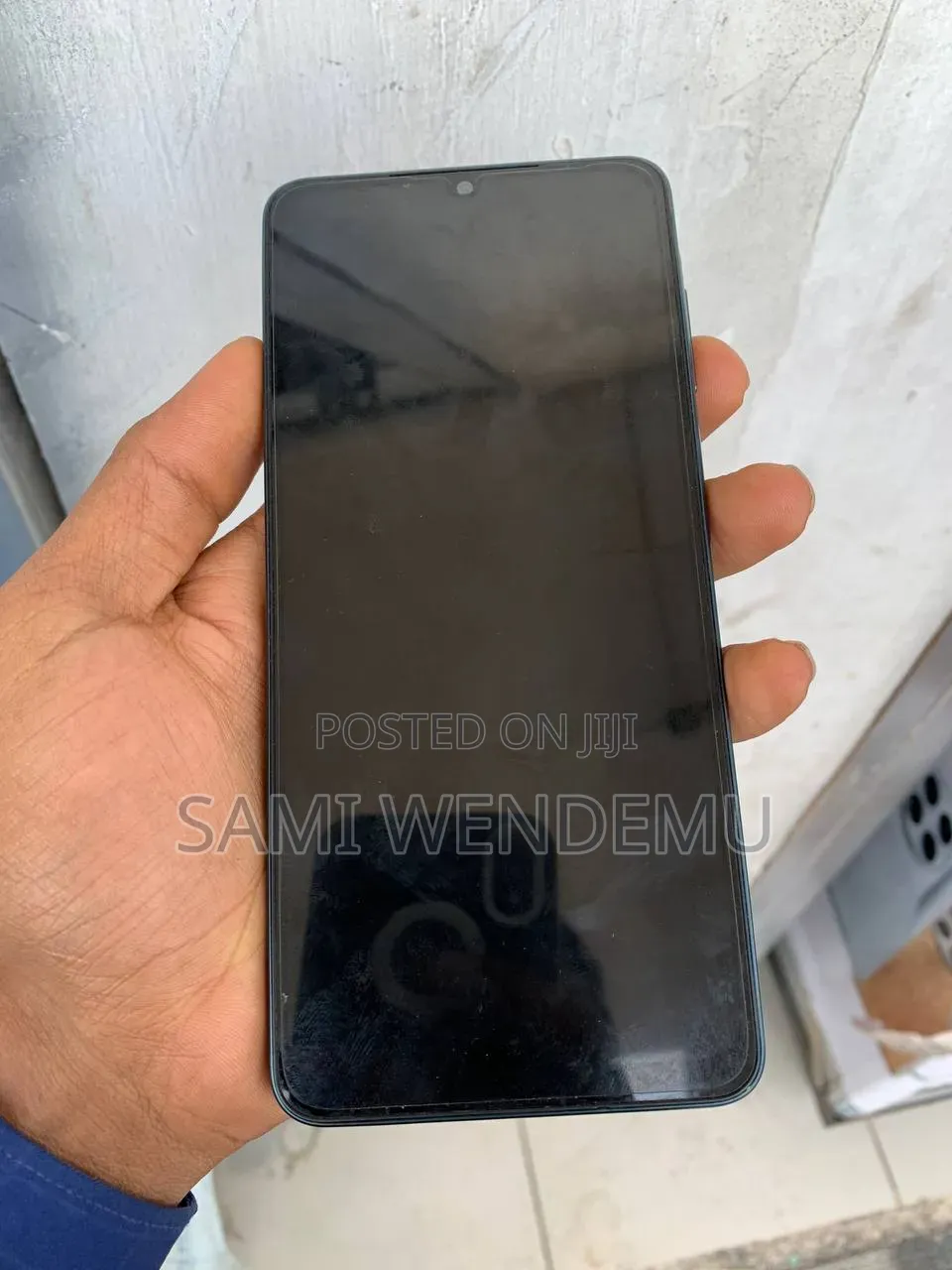 Samsung Galaxy A06 128 GB