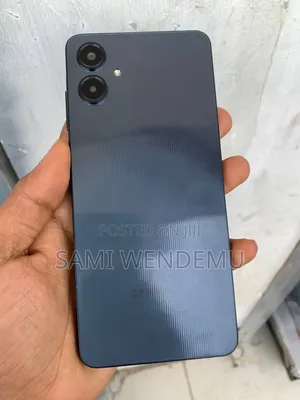 Samsung Galaxy A06 128 GB