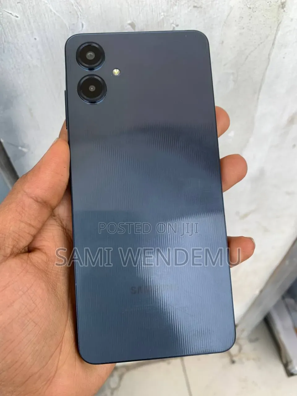 Samsung Galaxy A06 128 GB