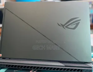 New Laptop Asus ROG Strix G15 16GB Intel Core i9 SSD 1T