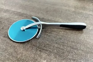 Stainless Steel Pizza Cutter