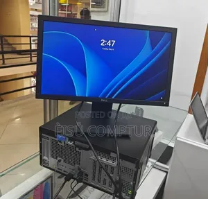 New Desktop Computer Dell Optiplex 7020 8GB Intel Core i7 SSD 512GB
