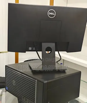 New Desktop Computer Dell Optiplex 7020 8GB Intel Core i7 SSD 512GB