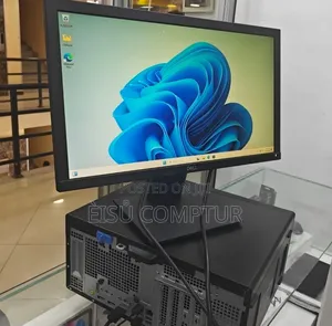 New Desktop Computer Dell Optiplex 7020 8GB Intel Core i7 SSD 512GB