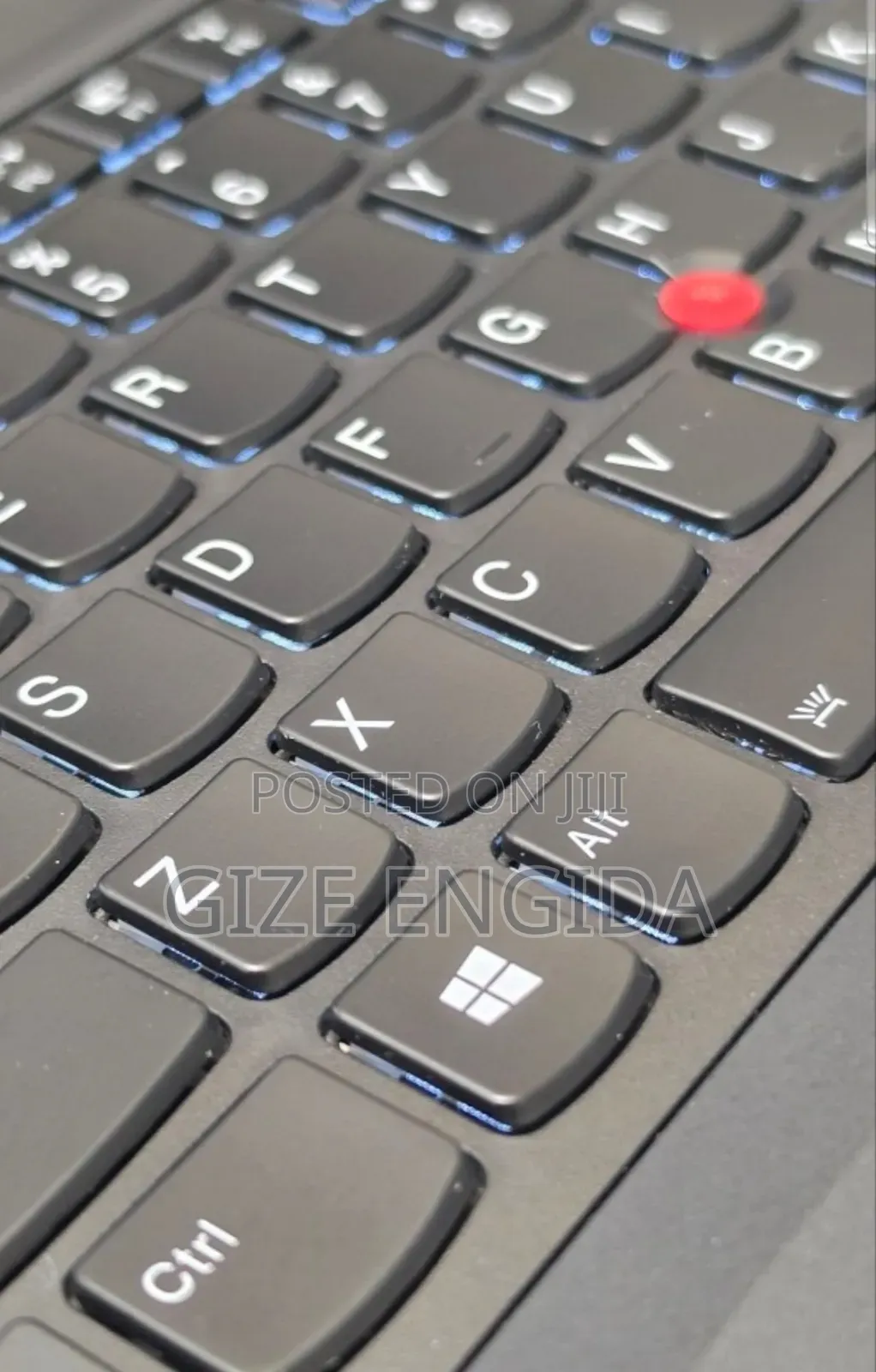 New Laptop Lenovo ThinkPad t495s 8GB AMD Ryzen 5 SSD 512GB