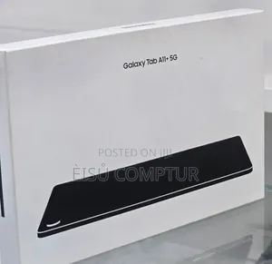 New Samsung Galaxy Tab A11 5G 128 GB