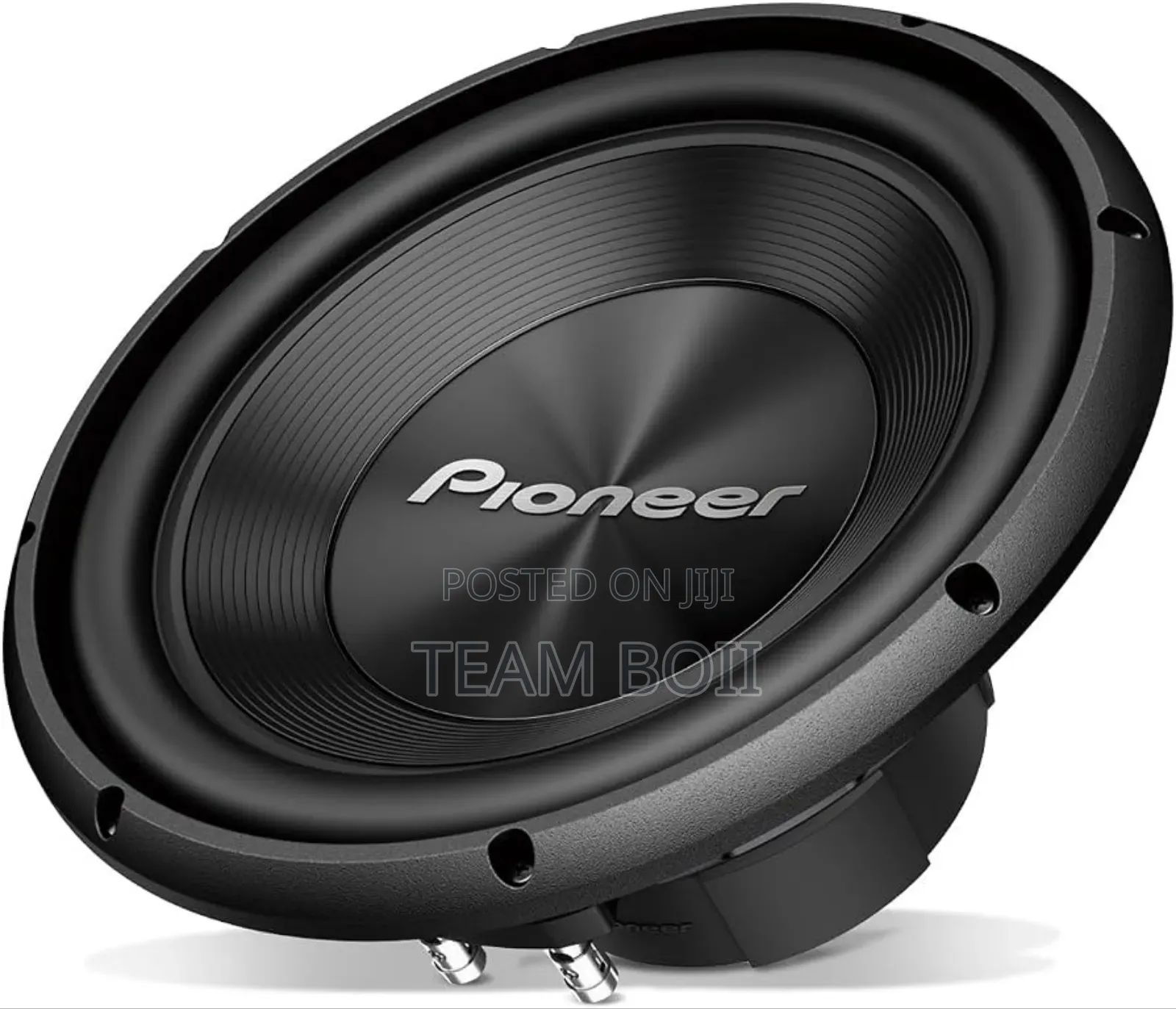 Pioneer Subwoofer