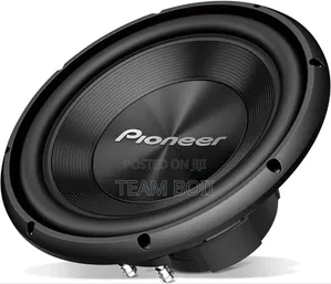 Pioneer Subwoofer