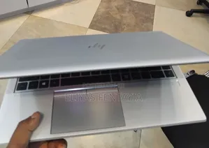 New Laptop HP EliteBook 840 G7 16GB Intel Core i5 SSD 512GB