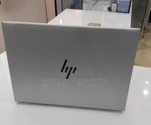 New Laptop HP EliteBook 840 G7 16GB Intel Core i5 SSD 512GB