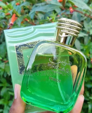 Rasasi Hawas for Him Verde