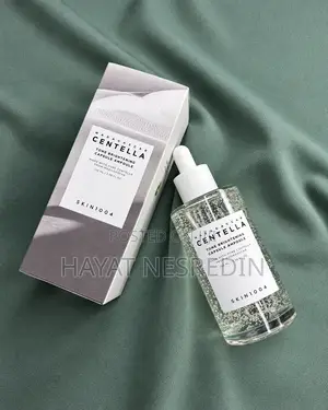 Centella Tone Brightening