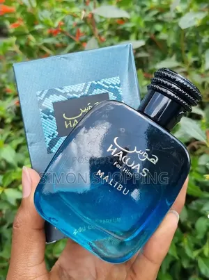 Rasasi Hawas for Him Malibu