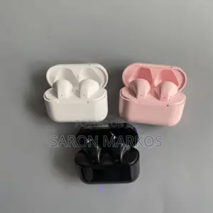 Pro 5s TWS Mini Wireless Earbuds