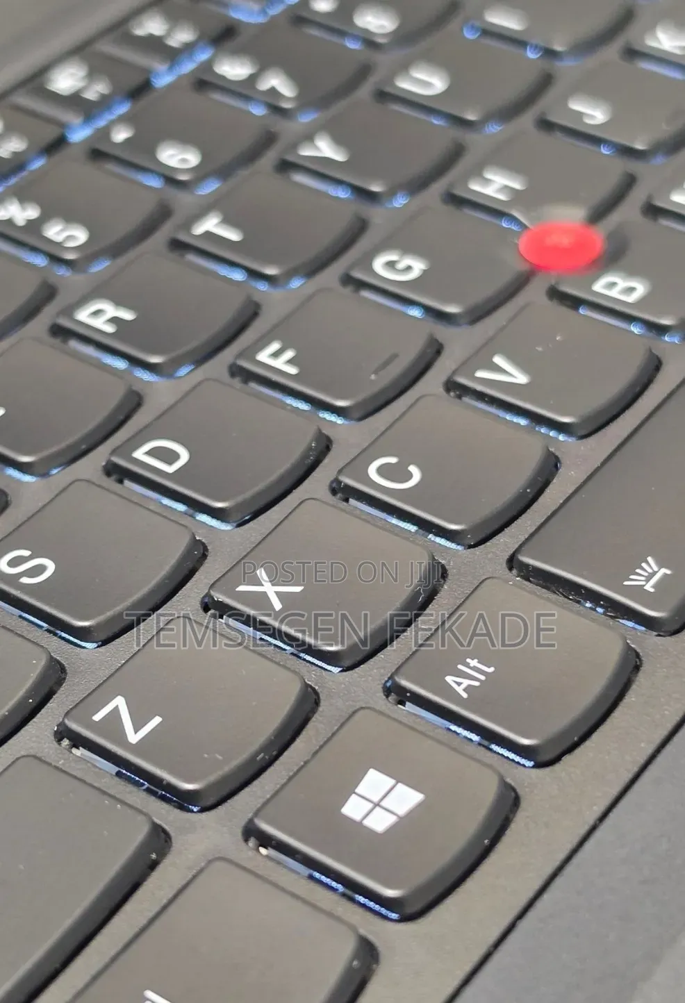 New Laptop Lenovo ThinkPad t495s 8GB AMD Ryzen 5 SSD 512GB