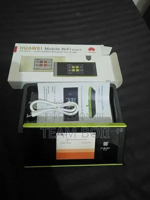 Wifi Modem Call