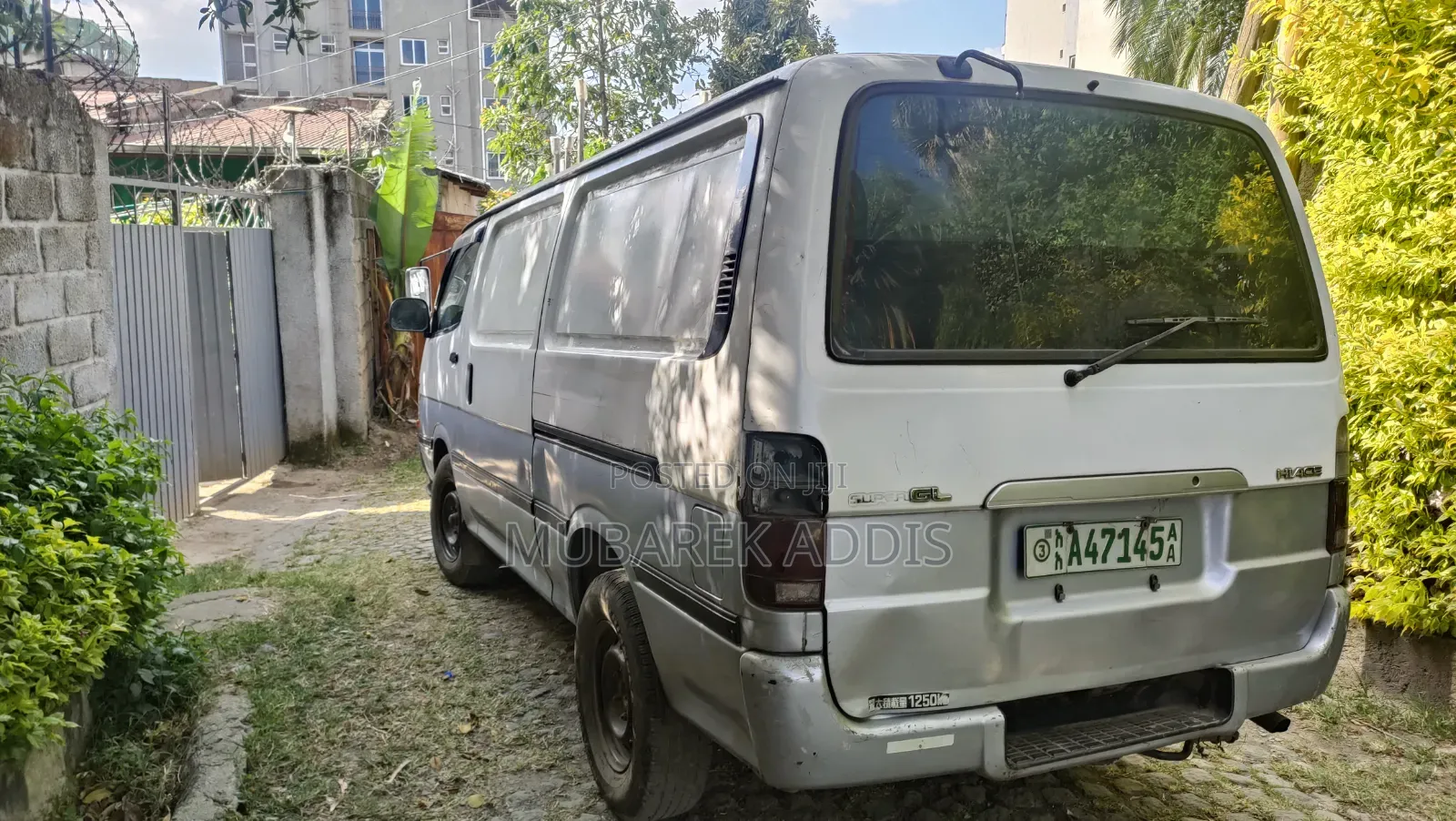Toyota Corolla 2004