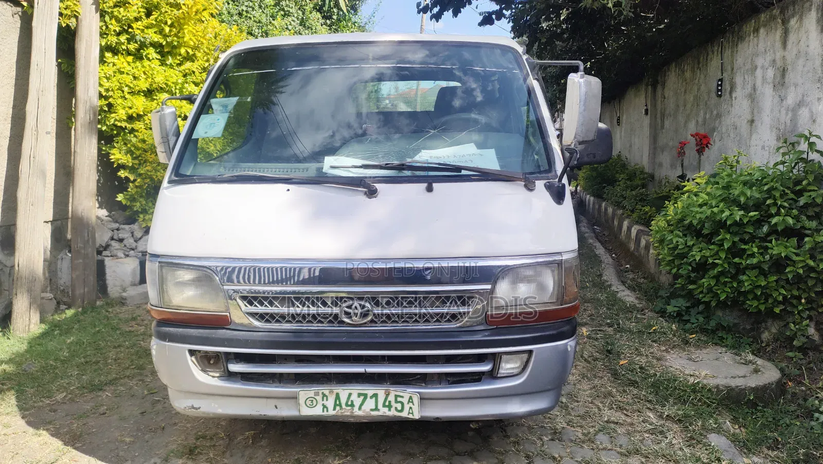 Toyota Corolla 2004