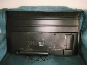 Zoom LED 50 Inch TV