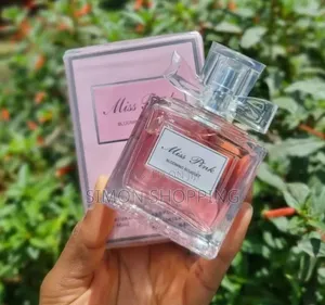Miss Pink Blooming Bouquet