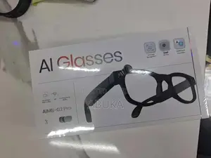 Ai Glasses