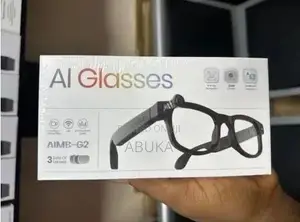 Ai Glasses