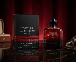 Together With You Private by Artemios