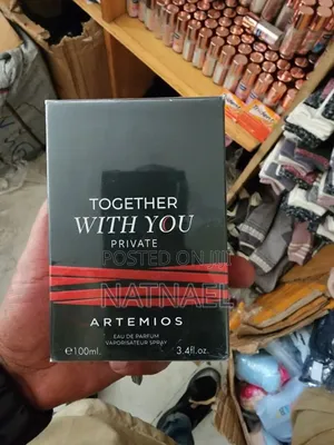 Together With You Private by Artemios