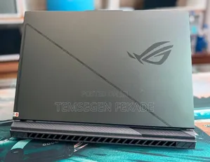 New Laptop Asus ROG Strix G16 G614 16GB Intel Core i9 SSD 1T