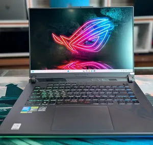 New Laptop Asus ROG Strix G16 G614 16GB Intel Core i9 SSD 1T