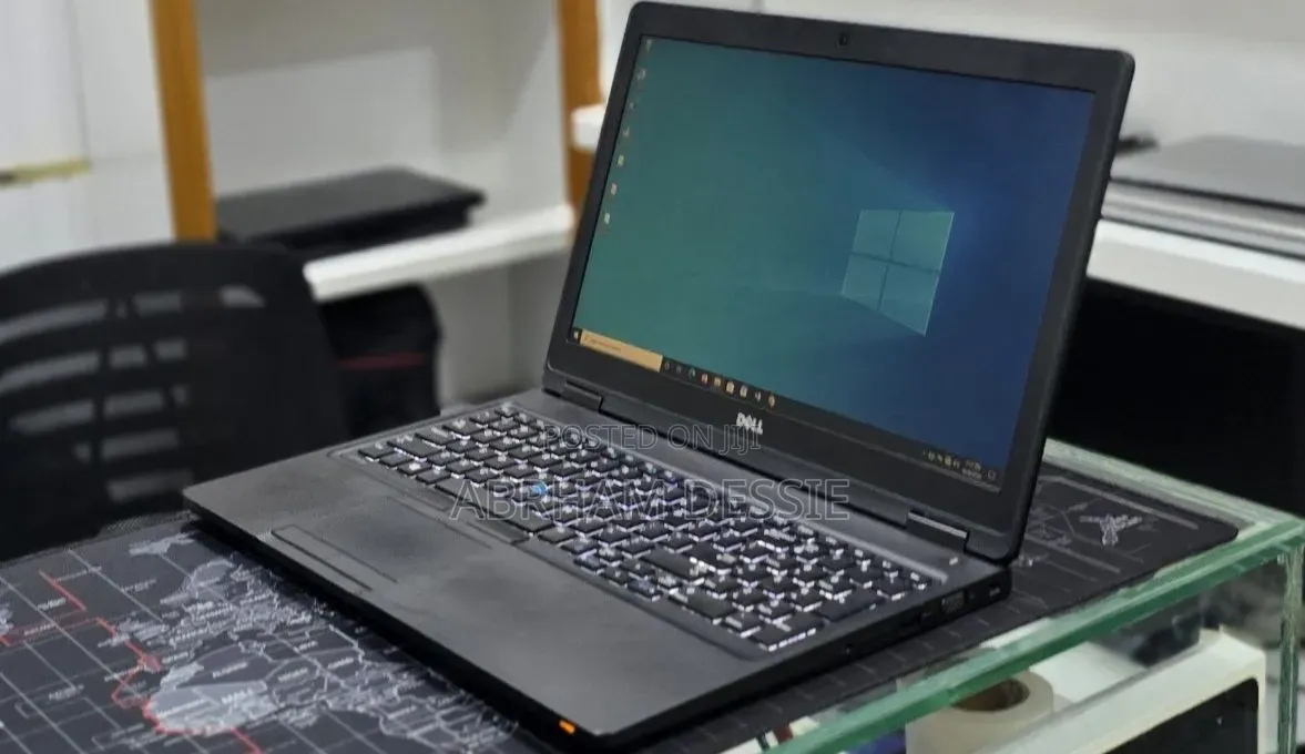 Laptop Dell 8GB Intel Core i7 SSD 256GB