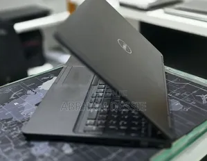 Laptop Dell 8GB Intel Core i7 SSD 256GB