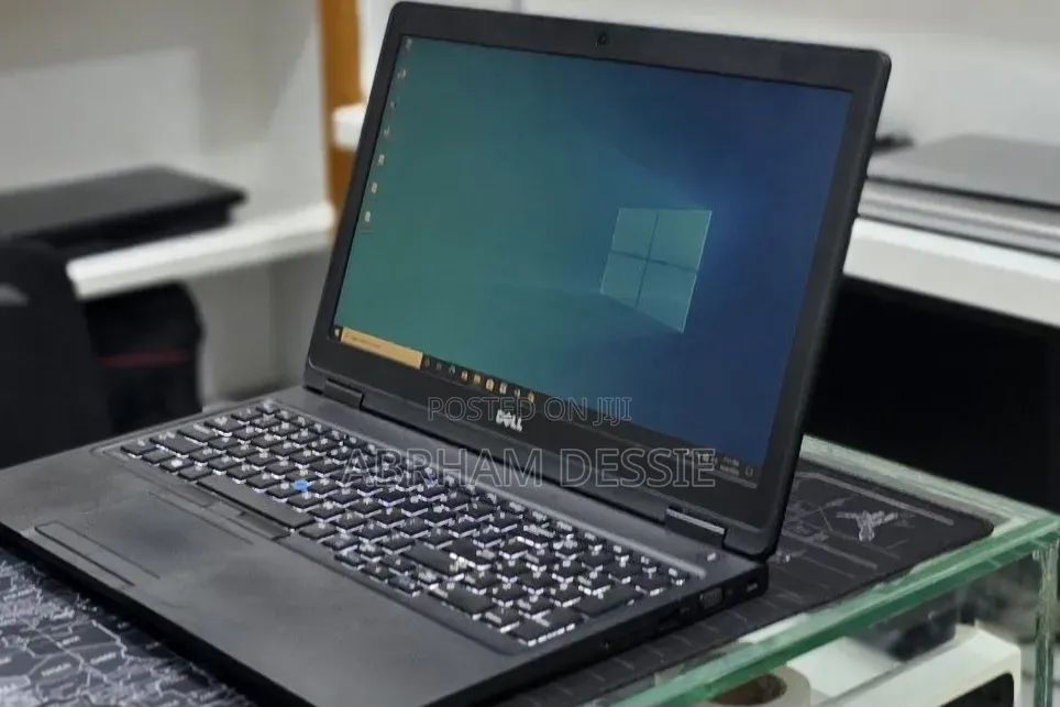 Laptop Dell 8GB Intel Core i7 SSD 256GB