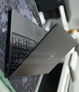 Laptop Dell 8GB Intel Core i7 SSD 256GB