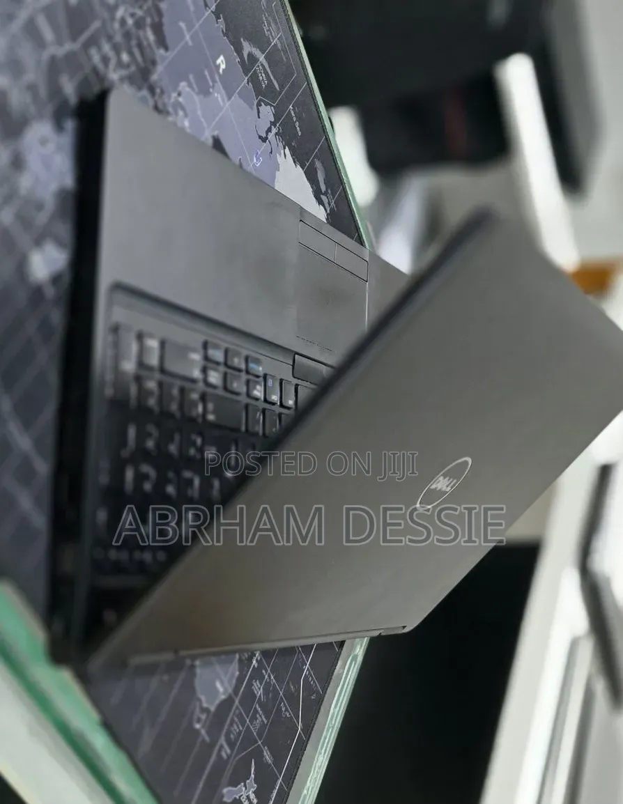 Laptop Dell 8GB Intel Core i7 SSD 256GB